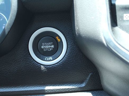Used 2021 RAM 1500 Big Horn AWD/4WD image 21