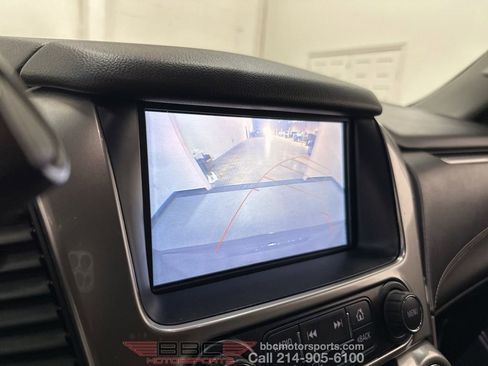 Used 2019 Chevrolet Suburban LT image 49