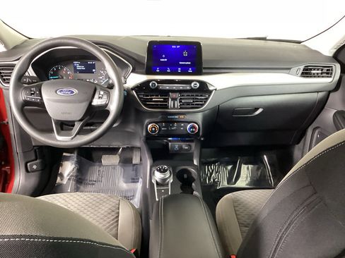 Used 2022 Ford Escape SE AWD/4WD image 16