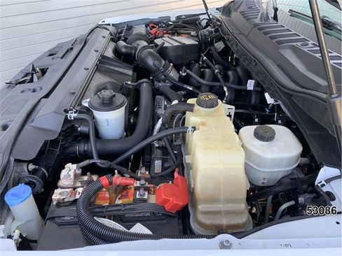 Used 2021 Ford F450 XL w/ Power Equipment Group RWD image 14