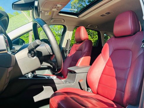 Used 2023 MAZDA CX-5 Carbon Edition image 24