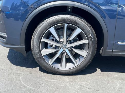 Used 2026 Acura MDX SH-AWD w/ Technology Package image 6
