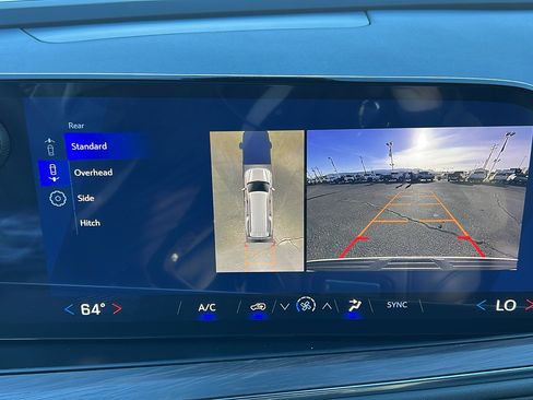 New 2026 Chevrolet Suburban LS w/ LPO, Get Active Package image 24