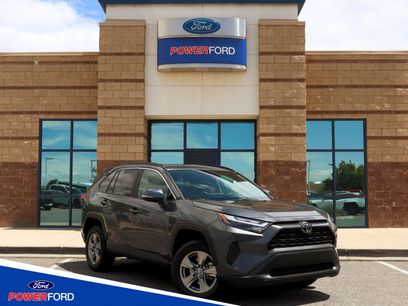 Used 2024 Toyota RAV4 XLE w/ Convenience Package