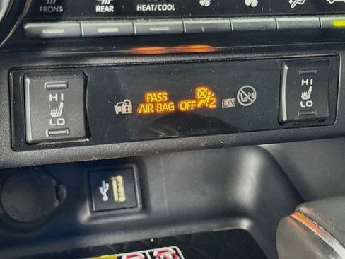 Certified 2024 Toyota RAV4 XSE w/ Advanced Technology Package AWD/4WD image 21