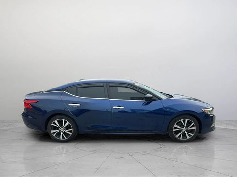 Used 2016 Nissan Maxima 3.5 S FWD image 12