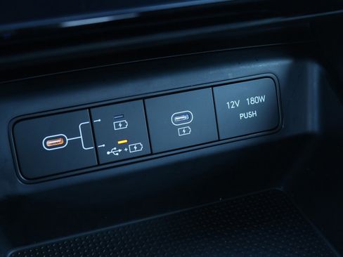 New 2026 Hyundai Santa Cruz SEL image 27