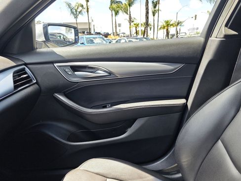 Used 2024 Cadillac CT5 Premium Luxury RWD image 17