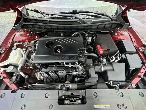 Used 2019 Nissan Altima 2.5 Platinum image 25