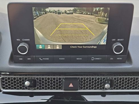 Used 2022 Honda Civic Sport image 18