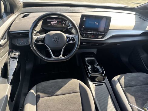 Used 2022 Volkswagen ID.4 Pro image 9