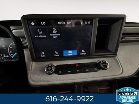 Used 2024 Ford Maverick XLT w/ XLT Luxury Package AWD/4WD image 12
