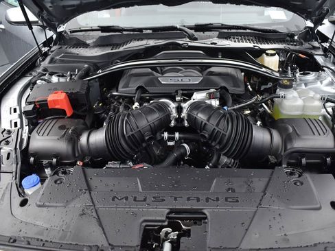 New 2026 Ford Mustang GT Premium RWD image 15