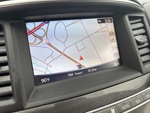 Used 2020 INFINITI QX60 Luxe w/ Essential Package image 22