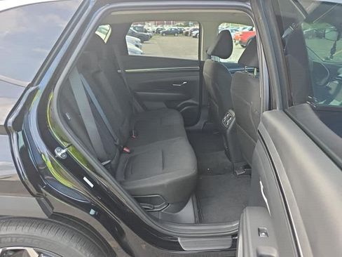Used 2024 Hyundai Tucson SEL AWD/4WD image 8