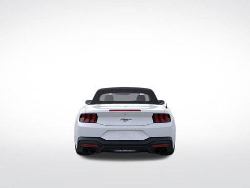 New 2026 Ford Mustang Premium image 8