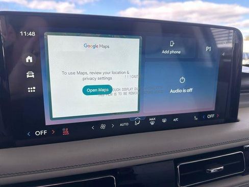New 2026 Lincoln Aviator Reserve AWD/4WD image 16