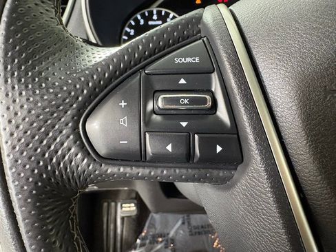 Used 2023 Nissan Maxima SV w/ Floor Mat Group image 27