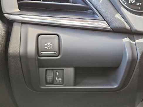 New 2025 Cadillac CT4 Sport image 20