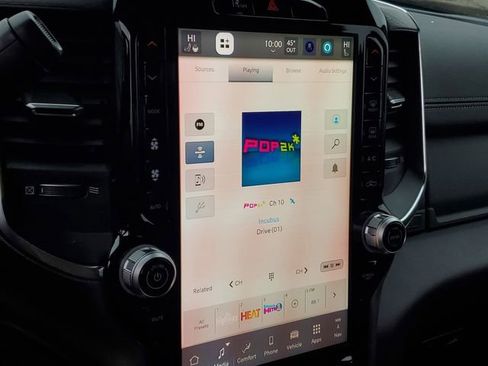 New 2026 RAM 2500 Laramie image 9