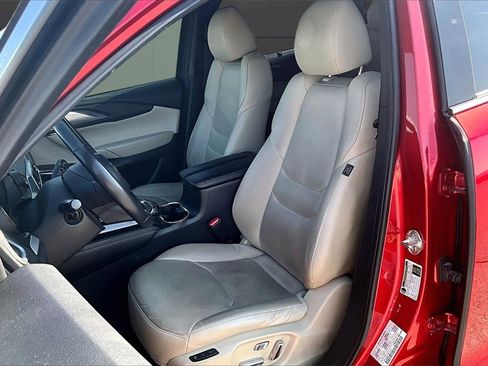 Used 2019 MAZDA CX-9 Grand Touring image 26