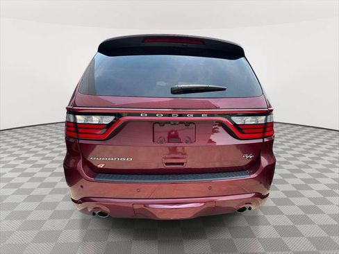 Used 2023 Dodge Durango R/T AWD/4WD image 3