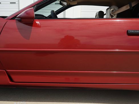 Used 1987 Pontiac Firebird Trans Am image 36