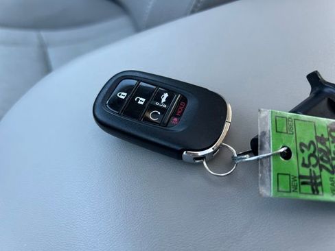 Used 2024 Honda Accord EX image 33