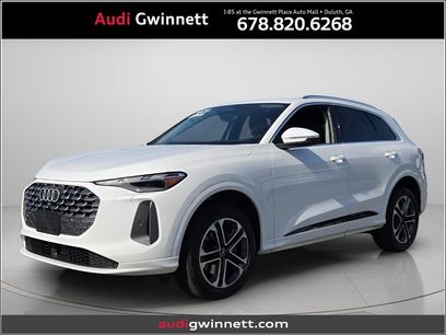 Certified 2025 Audi Q5 Premium w/ Convenience Package