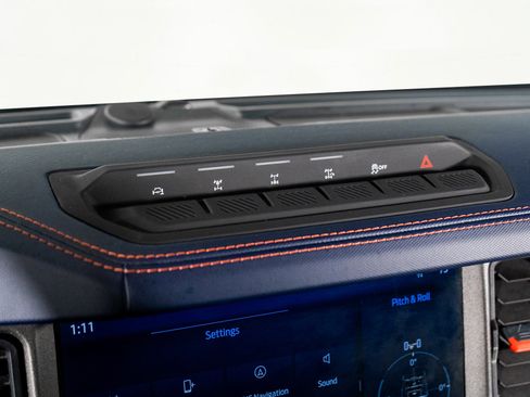 Used 2023 Ford Bronco Raptor image 43