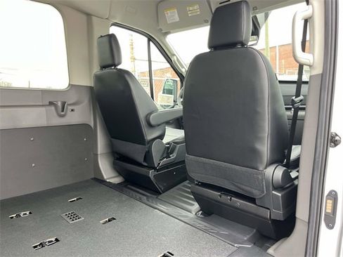 New 2026 Ford Transit 350 XL image 20