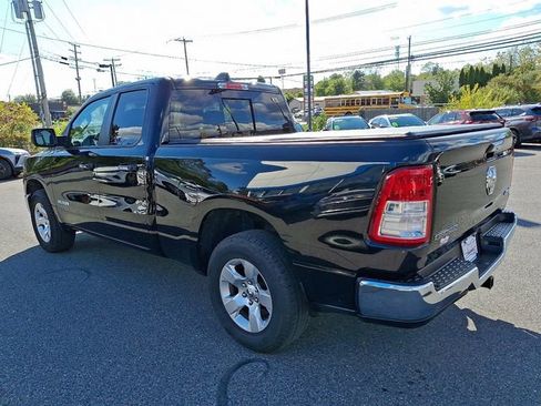 Used 2020 RAM 1500 Big Horn image 4