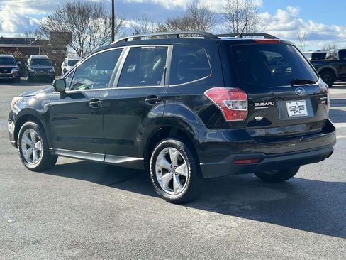 Used 2015 Subaru Forester 2.5i Premium w/ Popular Package #1 image 5