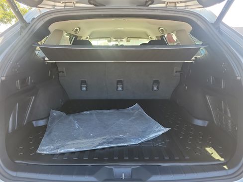 Used 2021 Subaru Outback Premium AWD/4WD image 7