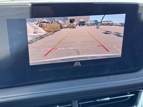 New 2026 Buick Envista Preferred w/ Convenience I Package FWD image 15