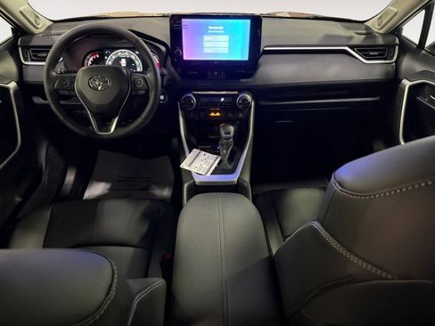 New 2025 Toyota RAV4 XLE Premium image 10