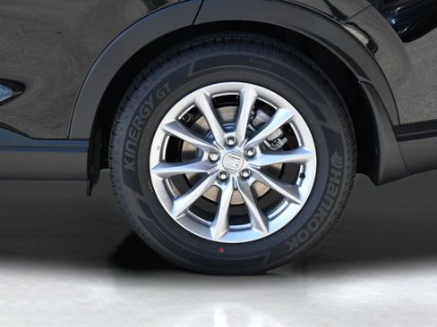 New 2026 Honda CR-V EX image 37