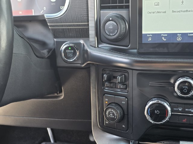 Used 2023 Ford F150 Platinum w/ Equipment Group 701A High AWD/4WD image 29