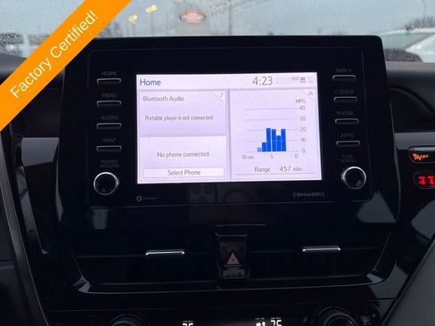 Used 2023 Toyota Camry LE image 20