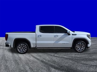 Used 2023 GMC Sierra 1500 Denali w/ Denali Reserve Package