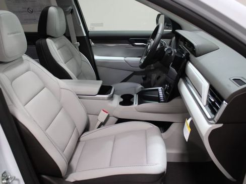 New 2026 GMC Terrain Denali AWD/4WD image 24
