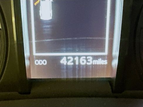 Used 2024 Toyota 4Runner SR5 Premium image 19