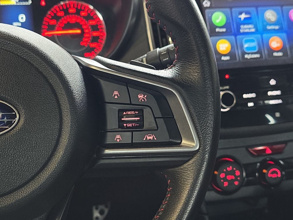Used 2019 Subaru Impreza 2.0i Sport AWD/4WD image 19