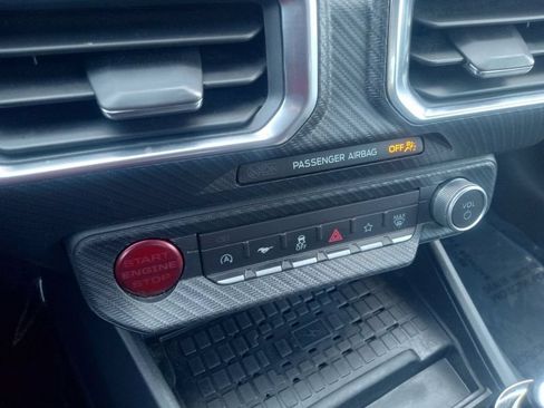 Certified 2024 Ford Mustang Premium RWD image 19