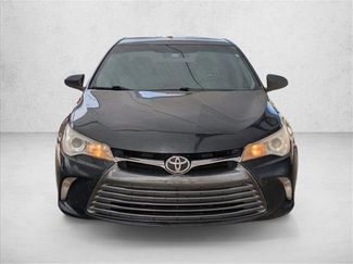 Used 2017 Toyota Camry LE video 2