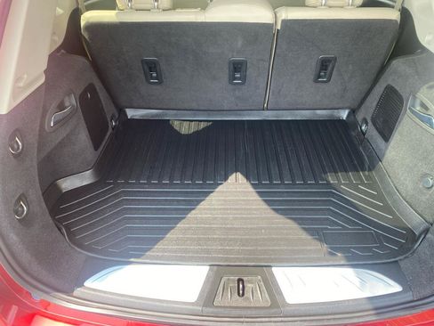 Used 2019 Buick Envision Preferred FWD image 9