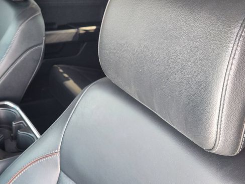 Used 2023 Ford F150 Lariat w/ Trailer Tow Package AWD/4WD image 15