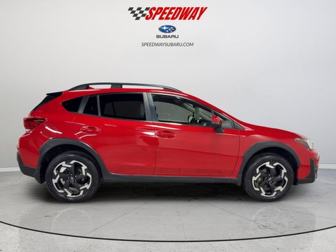 Certified 2023 Subaru Crosstrek 2.5i Limited w/ Popular Package #2 AWD/4WD image 4