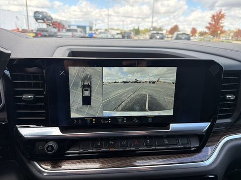 New 2026 Chevrolet Silverado 2500 LT w/ Z71 Chrome Sport Edition image 17