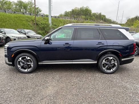 New 2026 Hyundai Palisade Limited AWD/4WD image 2